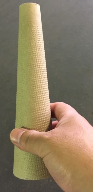 紙管(口金有・無紙管)